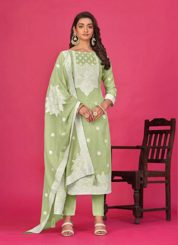 Shaheen By Rama Designer Readymade Suits Catalog